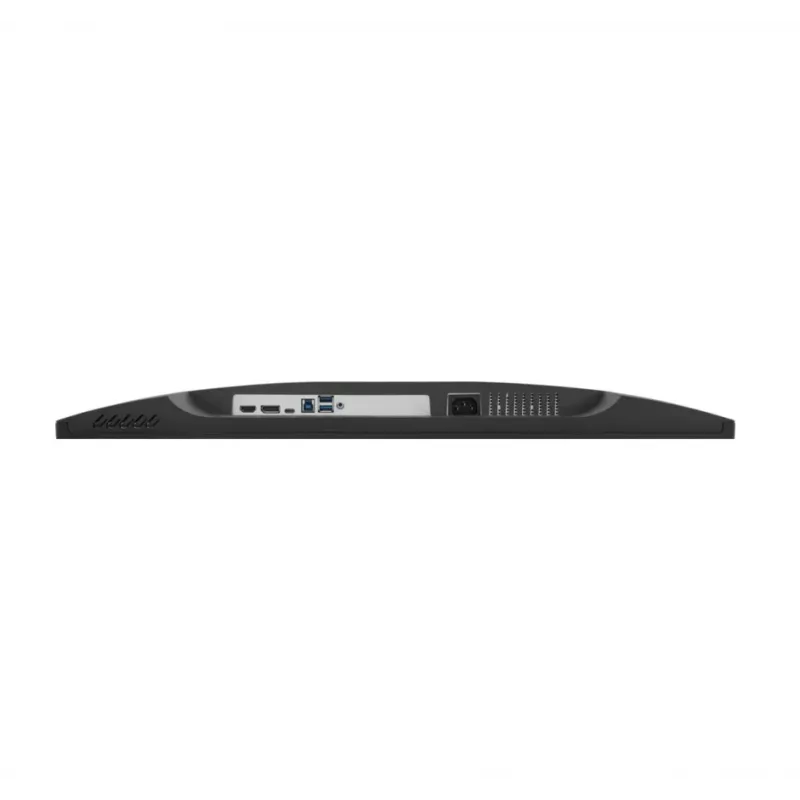 Viewsonic VG Series VG2709-2K-MHDU-2 kompiuterio monitorius 68.6 cm (27 col.) 2560 x 1440 pikselių Quad HD LED juodas
