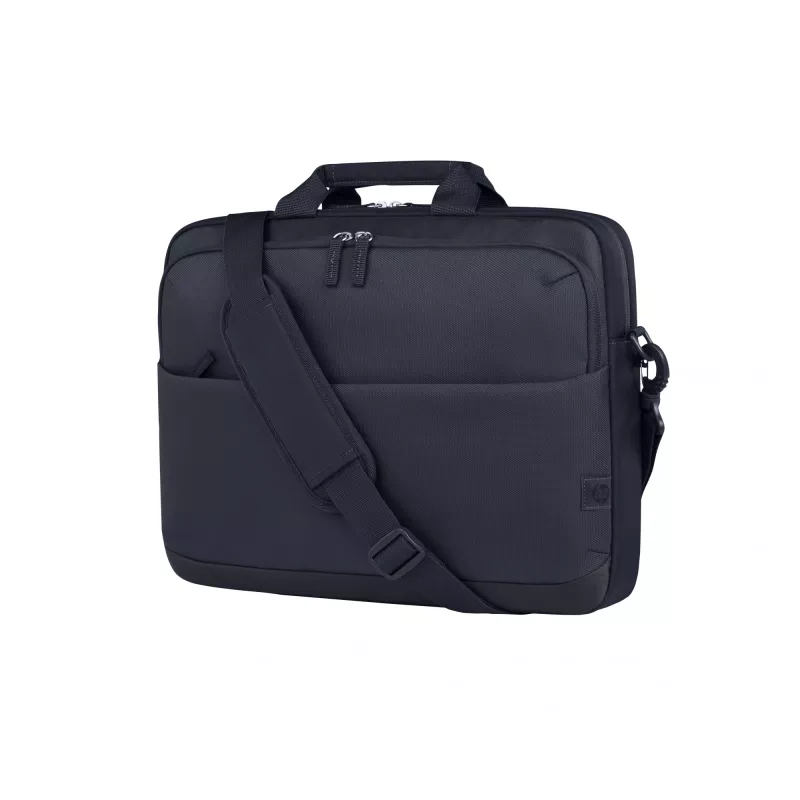 HP Everyday 16 colių nešiojamojo kompiuterio krepšys, Messenger tipo dėklas, 40.6 cm (16 colių), Pečių dirželis, 510 g