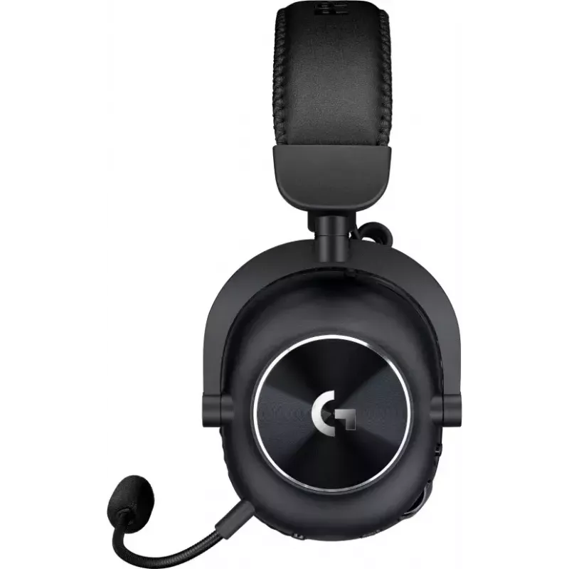 LOGITECH Pro X 2 Lightspeed Wireless Gaming Headset - Juoda