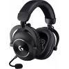 LOGITECH Pro X 2 Lightspeed Wireless Gaming Headset - Juoda