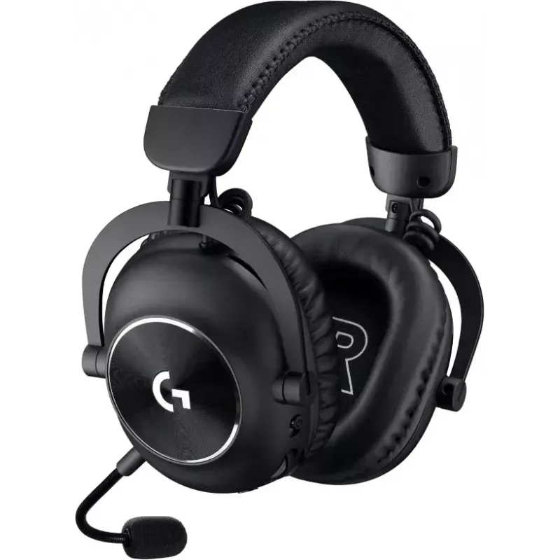 LOGITECH Pro X 2 Lightspeed Wireless Gaming Headset - Juoda