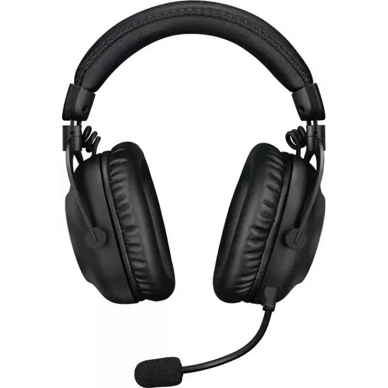 LOGITECH Pro X 2 Lightspeed Wireless Gaming Headset - Juoda
