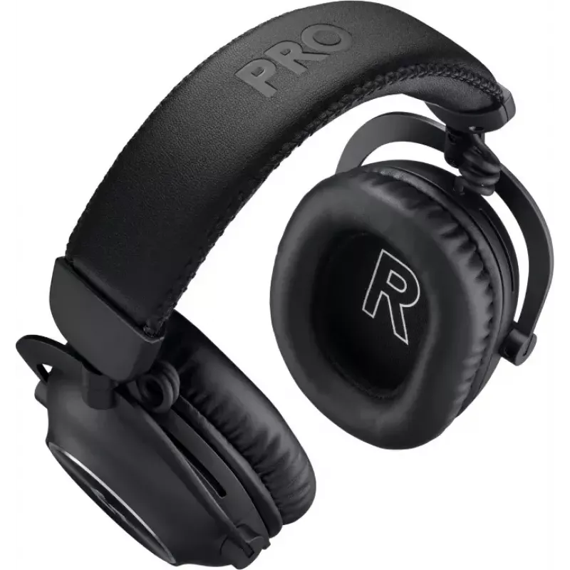 LOGITECH Pro X 2 Lightspeed Wireless Gaming Headset - Juoda