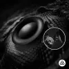 LOGITECH Pro X 2 Lightspeed Wireless Gaming Headset - Juoda