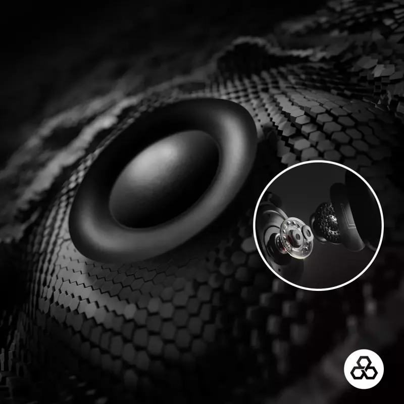LOGITECH Pro X 2 Lightspeed Wireless Gaming Headset - Juoda