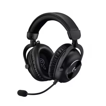 LOGITECH Pro X 2 Lightspeed Wireless Gaming Headset - Juoda