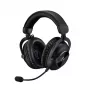 LOGITECH Pro X 2 Lightspeed Wireless Gaming Headset - Juoda