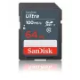 WESTERN DIGITAL SanDisk Ultra 64 GB SDXC 100 MB/s