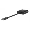 BELKIN USB-C į Ethernet + įkrovimo adapteris 100 W PD