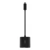BELKIN USB-C į Ethernet + įkrovimo adapteris 100 W PD