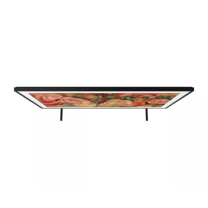 Samsung QE65LS03DAU 165,1 cm (65 colių) 4K Ultra HD išmanusis televizorius „Wi-Fi“ juodos spalvos