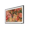 Samsung QE65LS03DAU 165,1 cm (65 colių) 4K Ultra HD išmanusis televizorius „Wi-Fi“ juodos spalvos