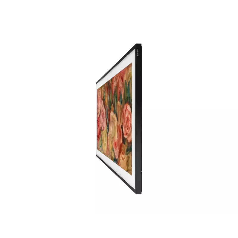 Samsung QE65LS03DAU 165,1 cm (65 colių) 4K Ultra HD išmanusis televizorius „Wi-Fi“ juodos spalvos