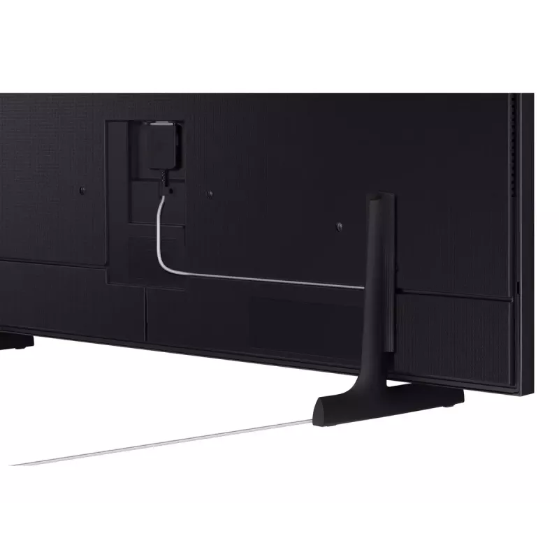 Samsung QE65LS03DAU 165,1 cm (65 colių) 4K Ultra HD išmanusis televizorius „Wi-Fi“ juodos spalvos