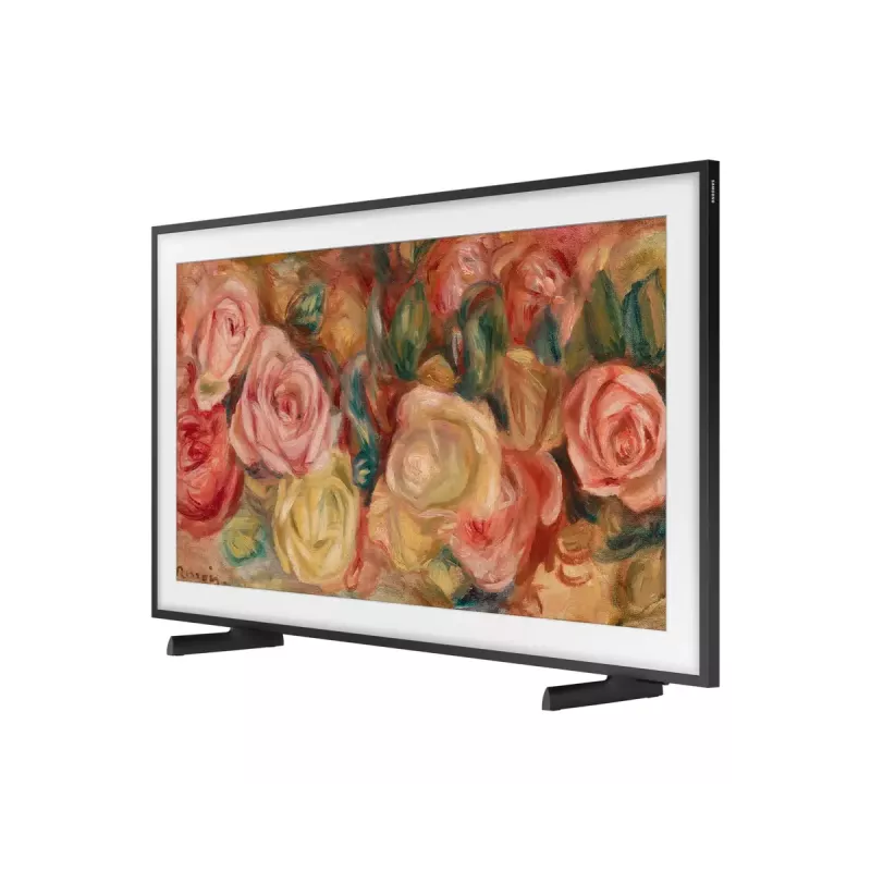 Samsung QE65LS03DAU 165,1 cm (65 colių) 4K Ultra HD išmanusis televizorius „Wi-Fi“ juodos spalvos