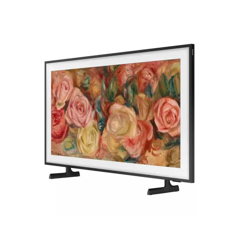 Samsung QE65LS03DAU 165,1 cm (65 colių) 4K Ultra HD išmanusis televizorius „Wi-Fi“ juodos spalvos