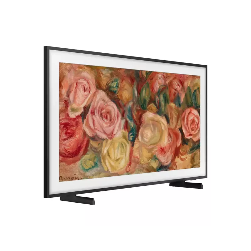 Samsung QE65LS03DAU 165,1 cm (65 colių) 4K Ultra HD išmanusis televizorius „Wi-Fi“ juodos spalvos