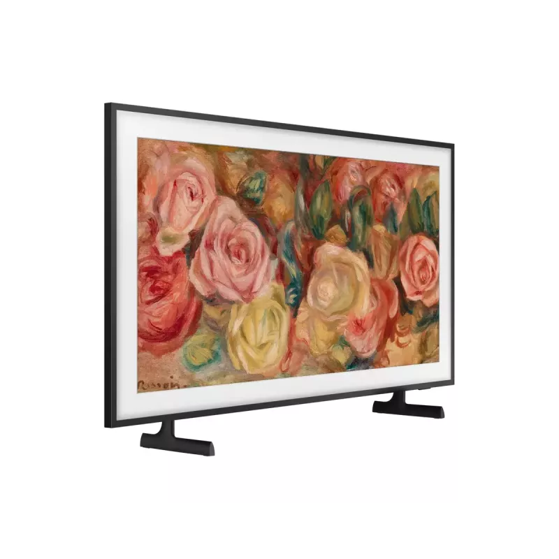 Samsung QE65LS03DAU 165,1 cm (65 colių) 4K Ultra HD išmanusis televizorius „Wi-Fi“ juodos spalvos