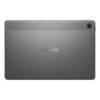 Lenovo Tab 4G Mediatek 128 GB 25,6 cm (10,1 colio) 4 GB Wi-Fi 5 (802.11ac) Android 14 Pilka