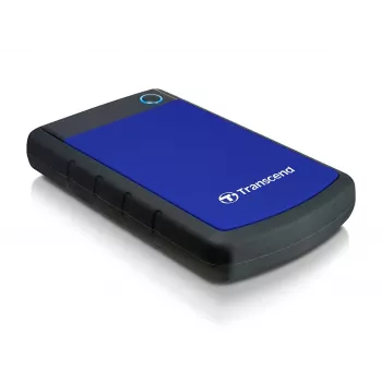 TRANSCEND Storejet 25h3b 2TB SATA 2.5in USB3.0