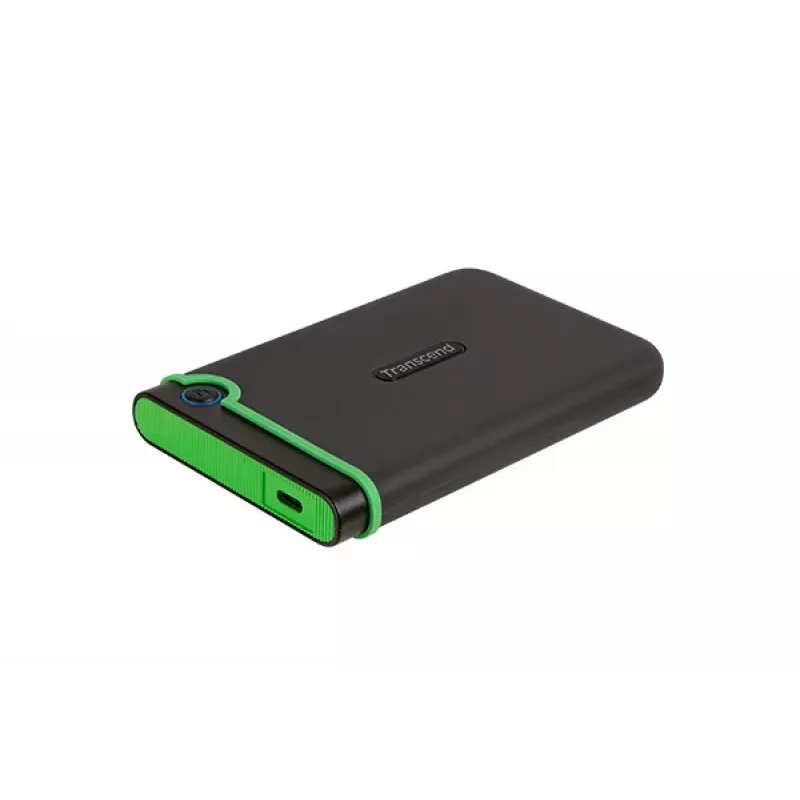 TRANSCEND Storejet 25m3c 4TB 2.5in USB Type-c