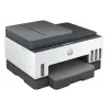 HP Smart Tank 7305 belaidis daugiafunkcinis spalvotas spausdintuvas, dvipusis spausdinimas; kopijavimo aparatas, skaitytuvas