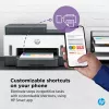 HP Smart Tank 7305 belaidis daugiafunkcinis spalvotas spausdintuvas, dvipusis spausdinimas; kopijavimo aparatas, skaitytuvas