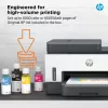 HP Smart Tank 7305 belaidis daugiafunkcinis spalvotas spausdintuvas, dvipusis spausdinimas; kopijavimo aparatas, skaitytuvas