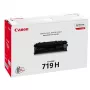 Canon CRG 719H BK tonerinis kasetė 1 vnt. Originali Juoda
