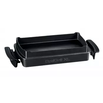 Tefal XA7278 kepimo skarda / lakštas Grilis Stačiakampis OptiGrill+ XL