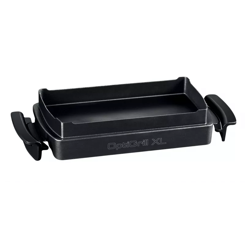 Tefal XA7278 kepimo skarda / lakštas Grilis Stačiakampis OptiGrill+ XL
