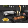 Tefal XA7278 kepimo skarda / lakštas Grilis Stačiakampis OptiGrill+ XL