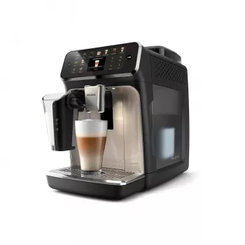 Philips 5500 serijos EP5547/90 kavos aparatas Pilnai automatinis Espresso aparatas 1,8 L