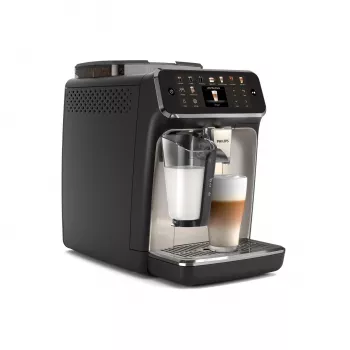 Philips 5500 serijos EP5547/90 kavos aparatas Pilnai automatinis Espresso aparatas 1,8 L