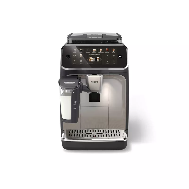 Philips 5500 serijos EP5547/90 kavos aparatas Pilnai automatinis Espresso aparatas 1,8 L