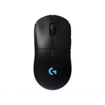 LOGITECH G PRO belaidis žaidimų pelė - EWR2