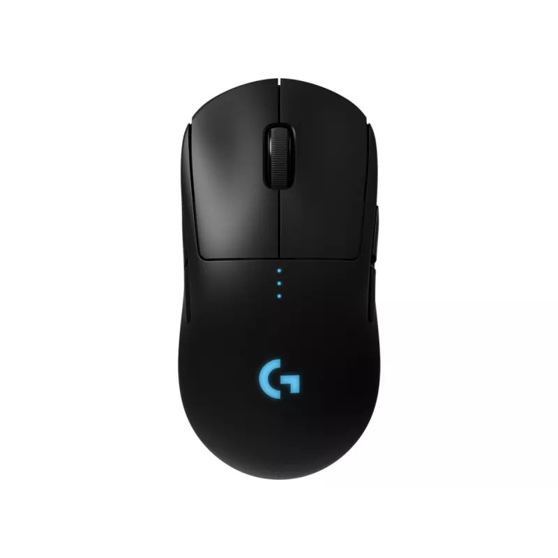 LOGITECH G PRO belaidis žaidimų pelė - EWR2