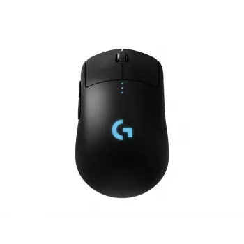 LOGITECH G PRO belaidis žaidimų pelė - EWR2