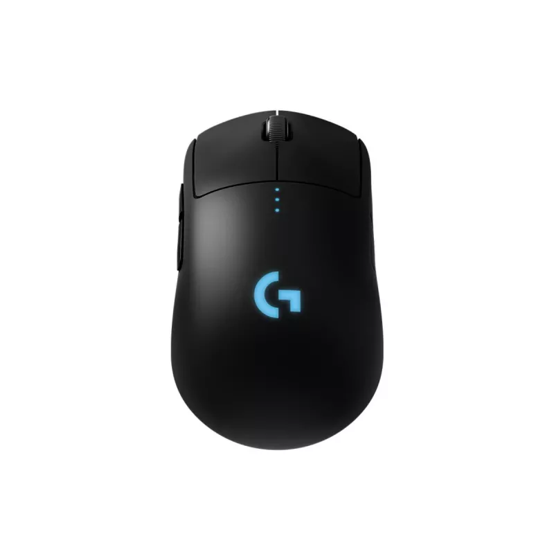 LOGITECH G PRO belaidis žaidimų pelė - EWR2