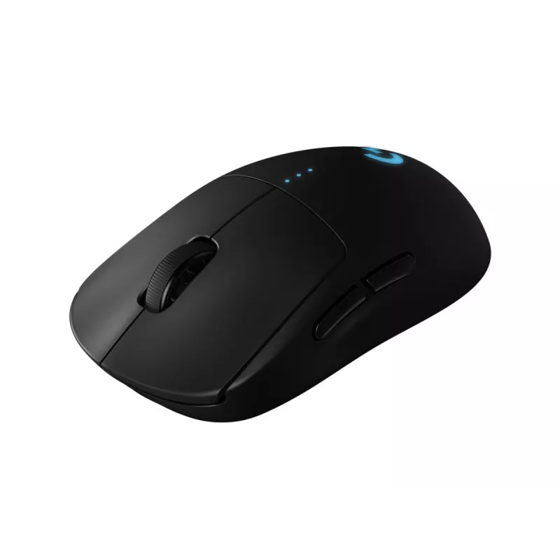 LOGITECH G PRO belaidis žaidimų pelė - EWR2