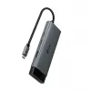 TP-Link UH7020C sąsajų hub USB 3.2 Gen 1 (3.1 Gen 1) Type-C 5000 Mbit/s