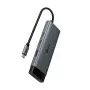 TP-Link UH7020C sąsajų hub USB 3.2 Gen 1 (3.1 Gen 1) Type-C 5000 Mbit/s