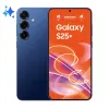 Samsung Galaxy S25+ 17 cm (6,7 colio) Dual SIM Android 15 5G USB Type-C 12 GB 256 GB 4900 mAh Navy