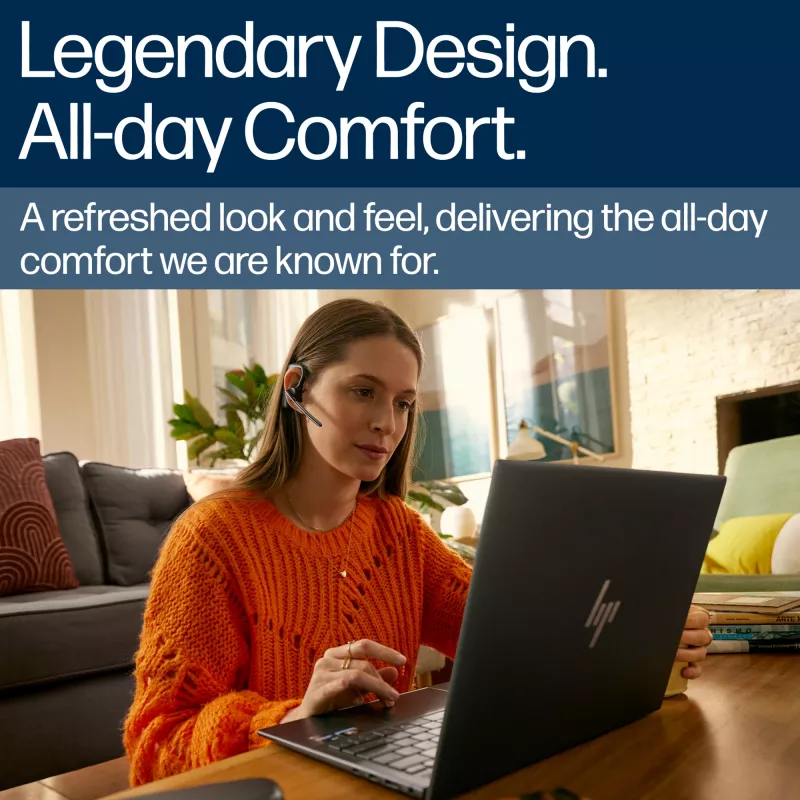 HP Poly Voyager Legend 30 ausinės