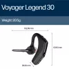 HP Poly Voyager Legend 30 ausinės