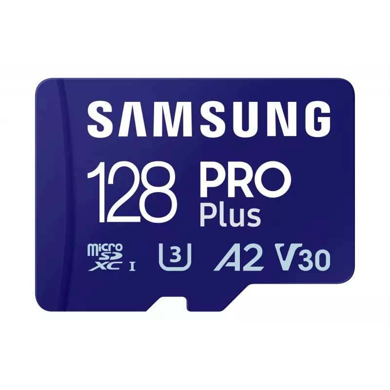 Samsung MB-MD128SA/EU atminties kortelė 128 GB MicroSDXC UHS-I Class 10