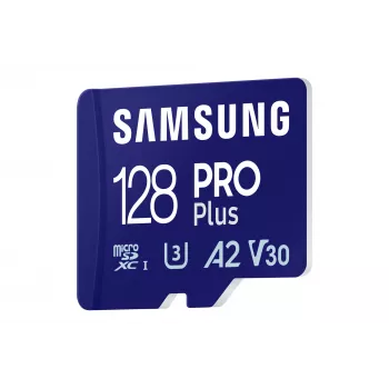 Samsung MB-MD128SA/EU atminties kortelė 128 GB MicroSDXC UHS-I Class 10