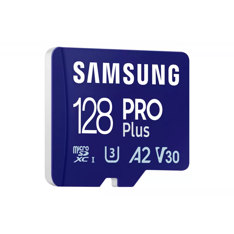 Samsung MB-MD128SA/EU atminties kortelė 128 GB MicroSDXC UHS-I Class 10