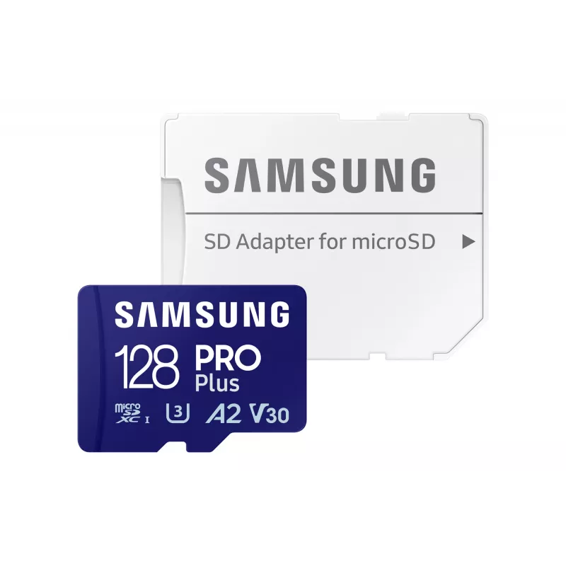 Samsung MB-MD128SA/EU atminties kortelė 128 GB MicroSDXC UHS-I Class 10