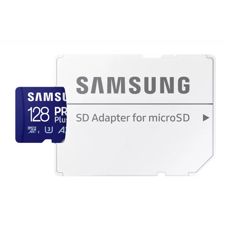 Samsung MB-MD128SA/EU atminties kortelė 128 GB MicroSDXC UHS-I Class 10